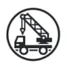 Logo of the Dyspozytor Maszyn startup